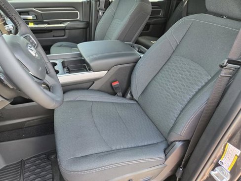 New 2026 RAM 2500 Big Horn image 24