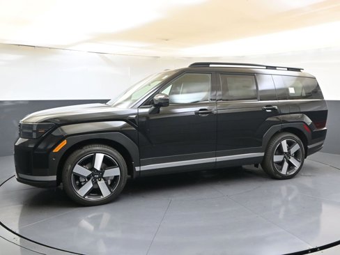 New 2026 Hyundai Santa Fe Limited image 2