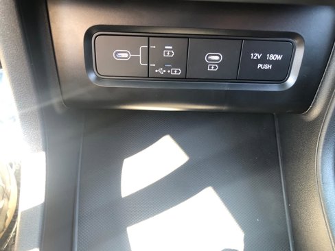 New 2026 Hyundai Tucson Limited image 13