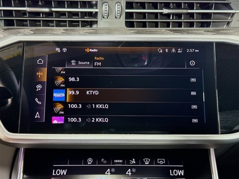 New 2025 Audi A7 3.0T Prestige image 15