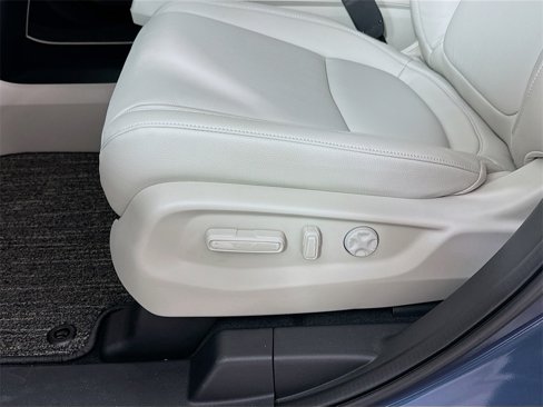 New 2026 Honda Odyssey EX-L image 9