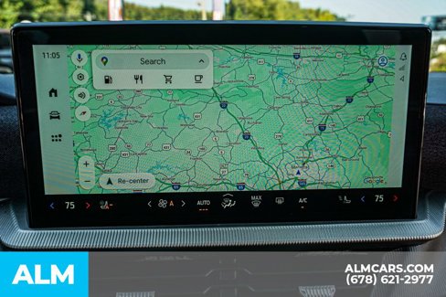 Used 2025 Ford Explorer ST-Line image 38