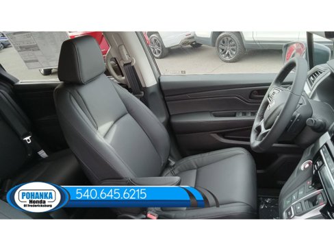 New 2025 Honda Odyssey EX-L image 30