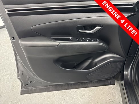 Used 2024 Hyundai Tucson SEL image 5