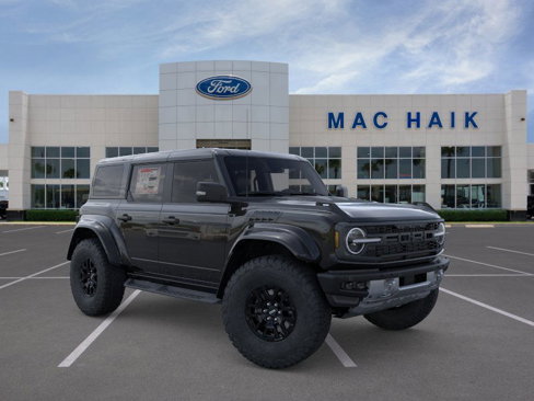 New 2025 Ford Bronco Raptor image 7