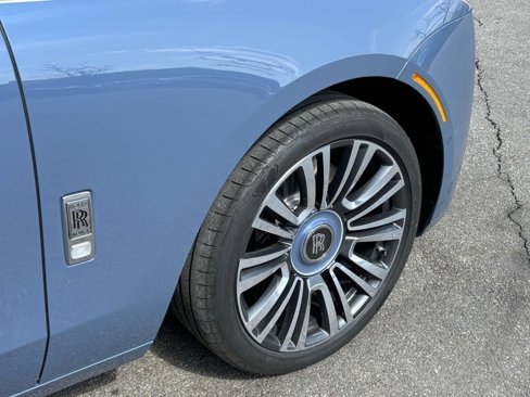New 2025 Rolls-Royce Ghost image 7