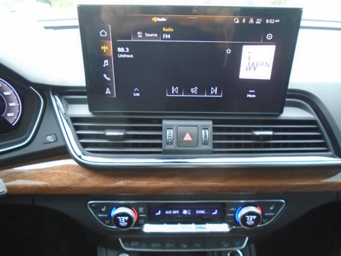 Used 2023 Audi Q5 2.0T Prestige image 15