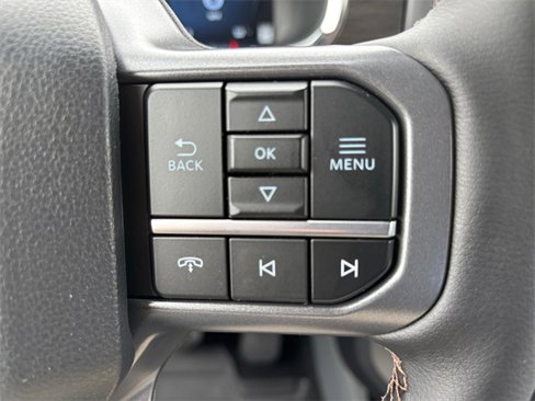 New 2025 Ford F150 Lariat w/ Equipment Group 501A Mid image 19