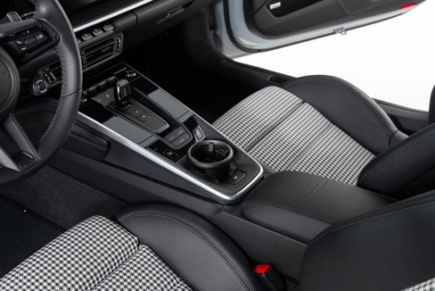 Used 2024 Porsche 911 Turbo S image 21