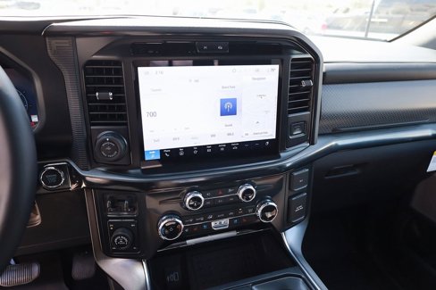 Used 2025 Ford F150 Raptor image 15