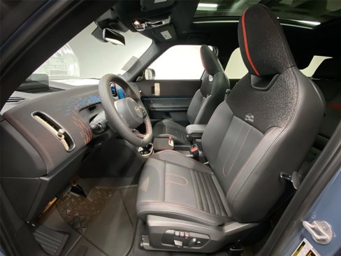 New 2026 MINI Cooper Countryman S w/ Comfort Package Max image 17