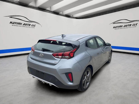 Used 2019 Hyundai Veloster 2.0 image 9