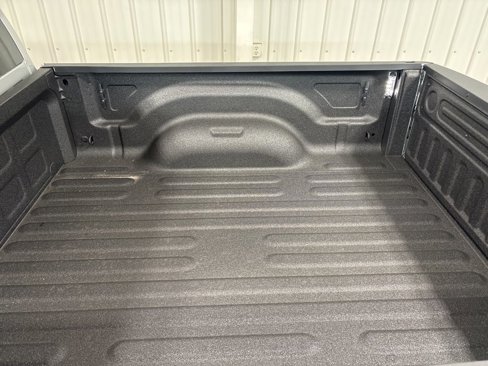New 2026 RAM 2500 Tradesman image 6