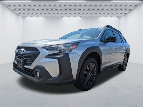 Used 2023 Subaru Outback Onyx Edition image 8