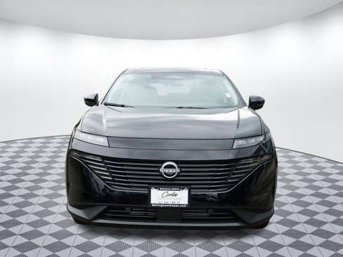 New 2025 Nissan Murano SL image 2