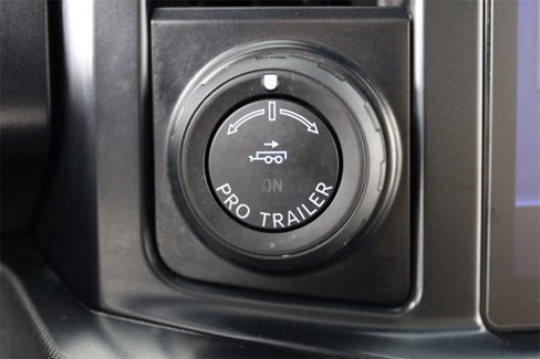 Used 2024 Ford F450 Platinum w/ FX4 Off-Road Package image 32