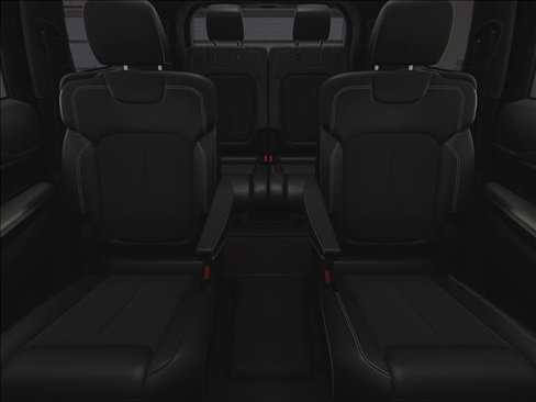 New 2025 Jeep Grand Cherokee L Altitude image 19