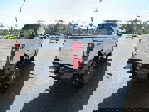 New 2026 Ford F250 King Ranch image 5