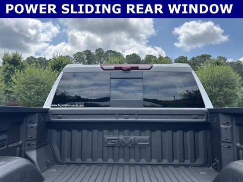 New 2026 GMC Sierra 1500 AT4X image 15