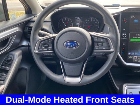 Certified 2025 Subaru Impreza 2.0i Sport image 18