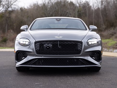 New 2025 Bentley Continental GT Speed image 13