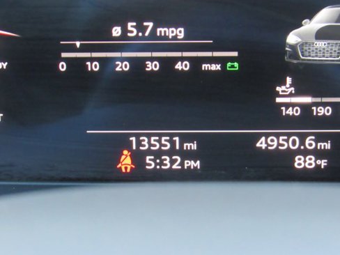 Used 2025 Audi A5 2.0T Premium Plus image 40