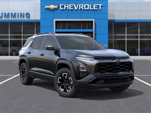 New 2026 Chevrolet Equinox ACTIV w/ LPO, Floor Liner Package image 7