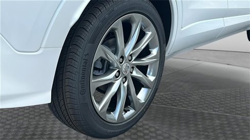 New 2026 Buick Encore GX Avenir w/ Avenir Technology Package image 12