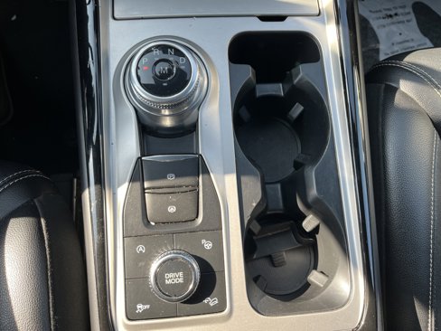 Used 2022 Ford Explorer ST w/ Equipment Group 401A image 19