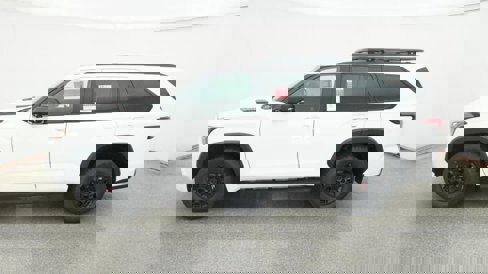 New 2026 Toyota Sequoia TRD Pro image 3