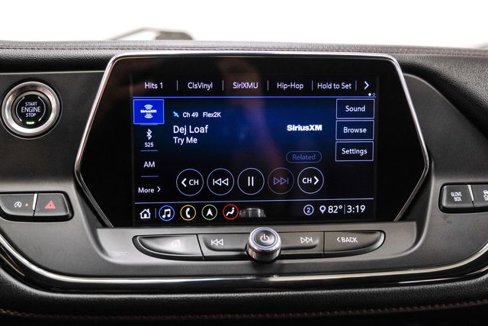 Used 2020 Chevrolet Blazer RS image 26