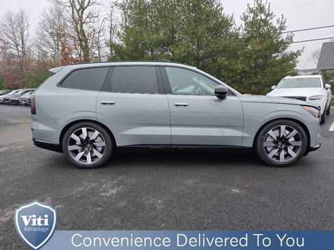 New 2025 Volvo EX90 Ultra image 9
