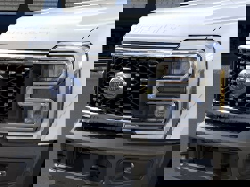 New 2026 Ford F450 4x4 Crew Cab Super Duty image 17