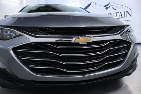 Used 2024 Chevrolet Malibu LT image 9