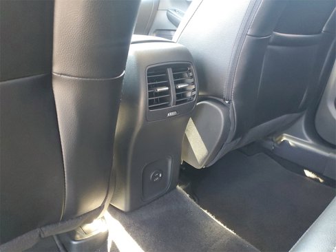 Used 2022 Ford Escape SEL image 14
