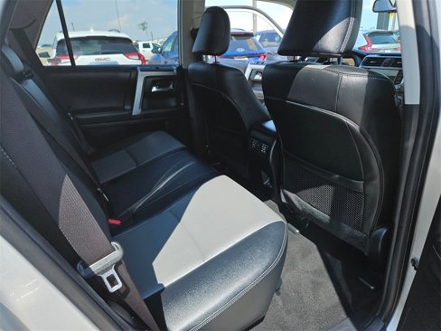 Used 2024 Toyota 4Runner SR5 Premium image 28