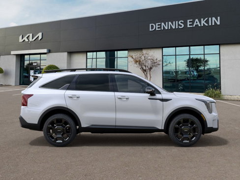 New 2025 Kia Sorento SX Prestige image 7