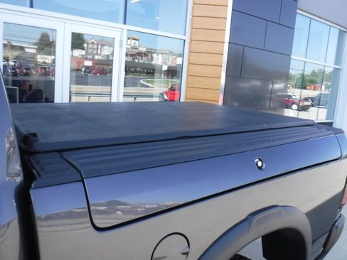 Used 2024 RAM 2500 Rebel w/ Level 2 Equipment Group image 4