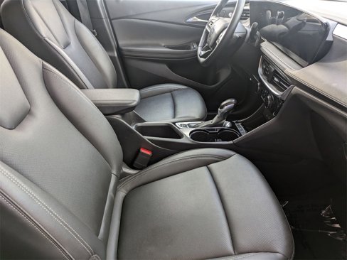 Used 2024 Buick Encore GX Sport Touring w/ Comfort Package image 29