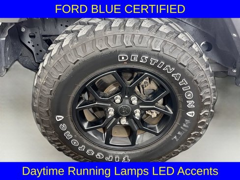 Used 2024 Jeep Gladiator Sport image 29
