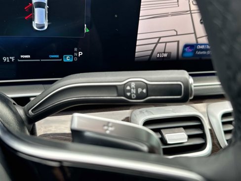 New 2025 Mercedes-Benz GLE 450 4MATIC Coupe image 29