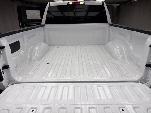 New 2026 RAM 1500 Big Horn image 14
