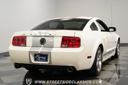 Used 2007 Ford Mustang GT image 11