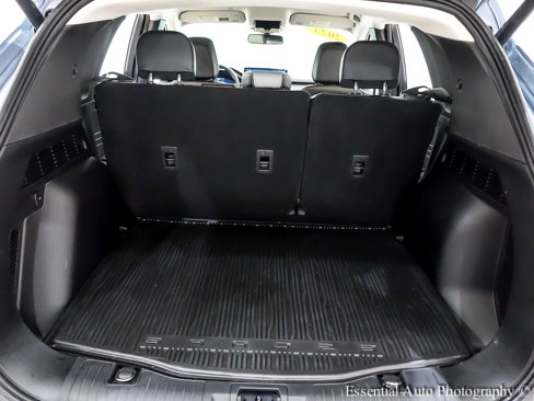 Used 2023 Ford Escape Platinum w/ Class II Trailer Tow Package image 27