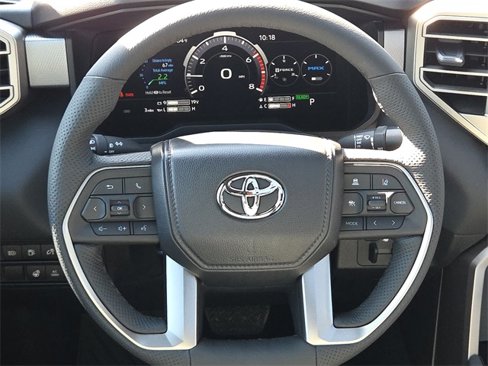 New 2026 Toyota Tundra Limited image 14