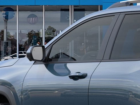 New 2026 Chevrolet Equinox LT w/ Convenience Package II image 12