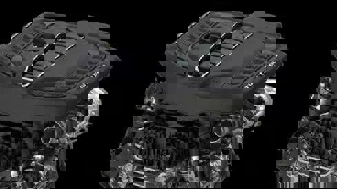 New 2026 RAM 1500 RHO image 8