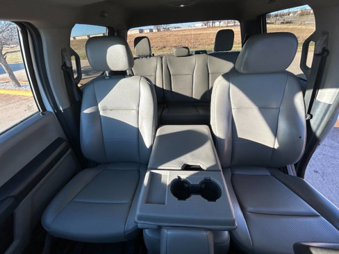 Used 2022 Ford F350 XL w/ STX Appearance Package image 17