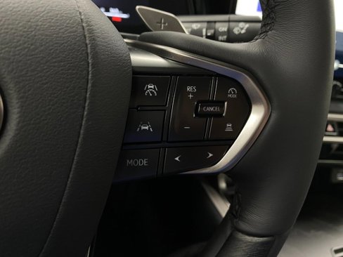 New 2025 Lexus RX 350 F Sport image 17