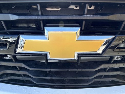 New 2024 Chevrolet Silverado 3500 W/T w/ WT Convenience Package image 30